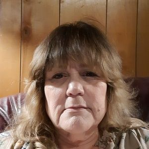 Meet your Posher, Terri